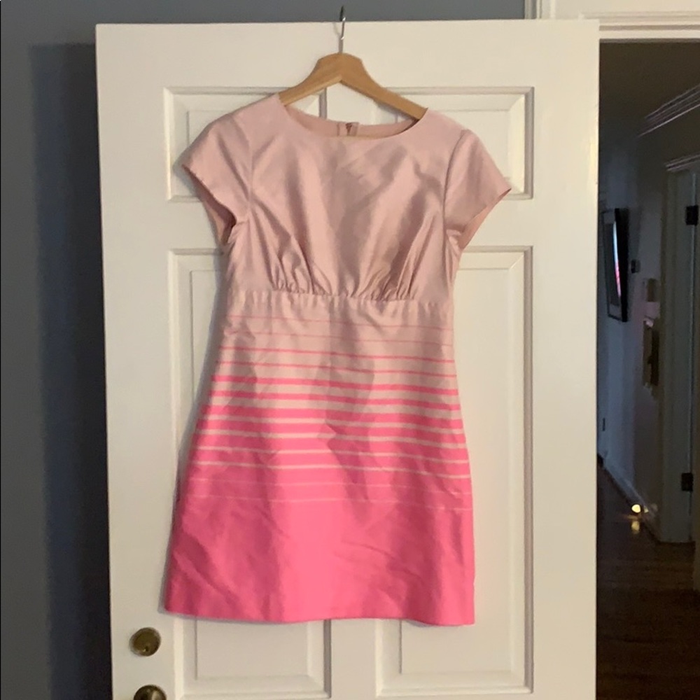 Ted Baker dress